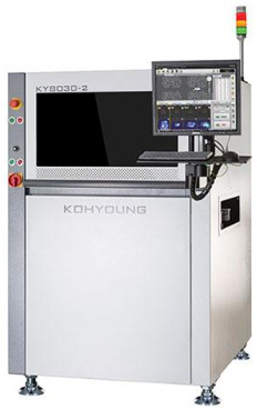 高永3DSPI－KY8030-2