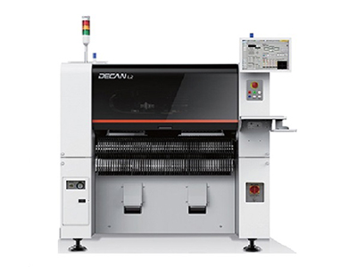 DECAN L2
